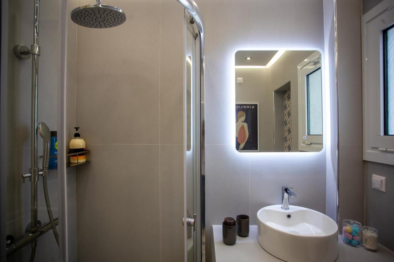 Ariadne By Heloni Apartments 雅典 外观 照片