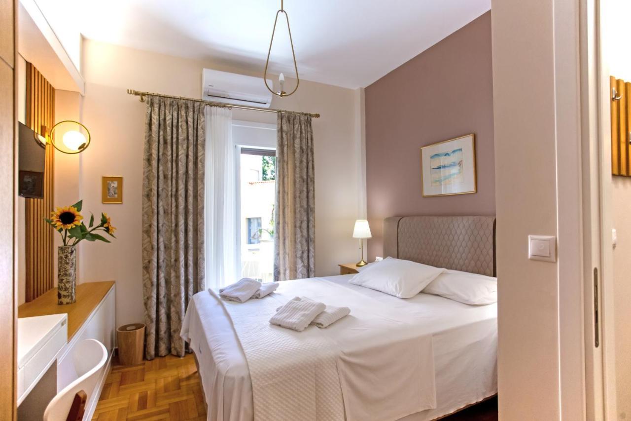 Ariadne By Heloni Apartments 雅典 外观 照片