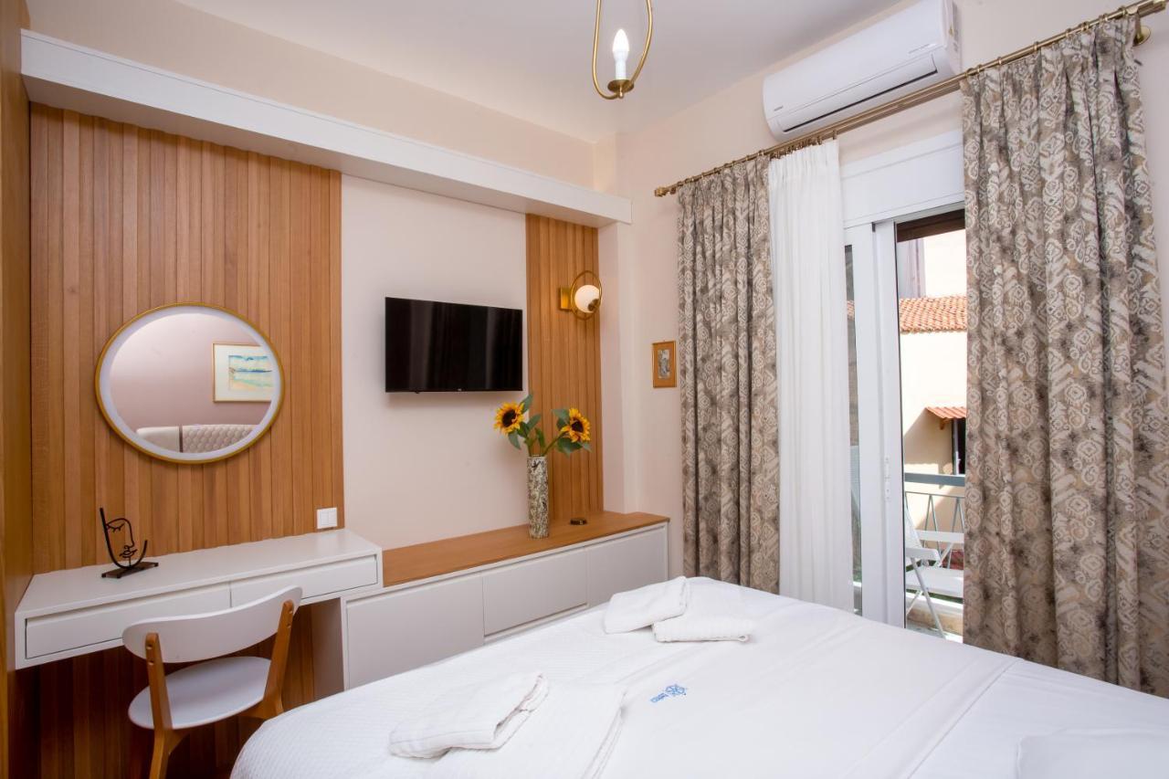 Ariadne By Heloni Apartments 雅典 外观 照片